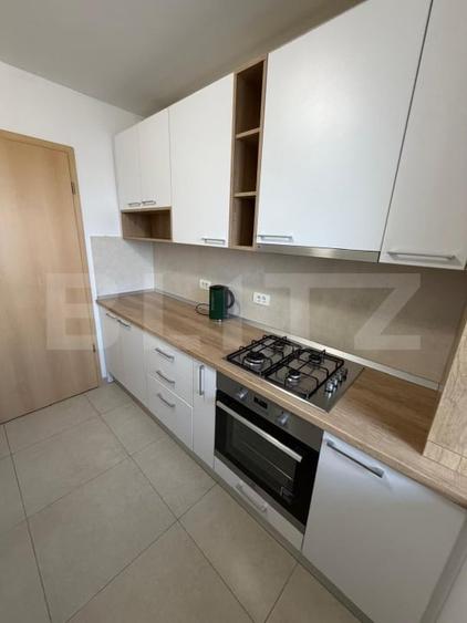 Apartament 2 camere , 55 mp, zona Coresi Kasper - 7