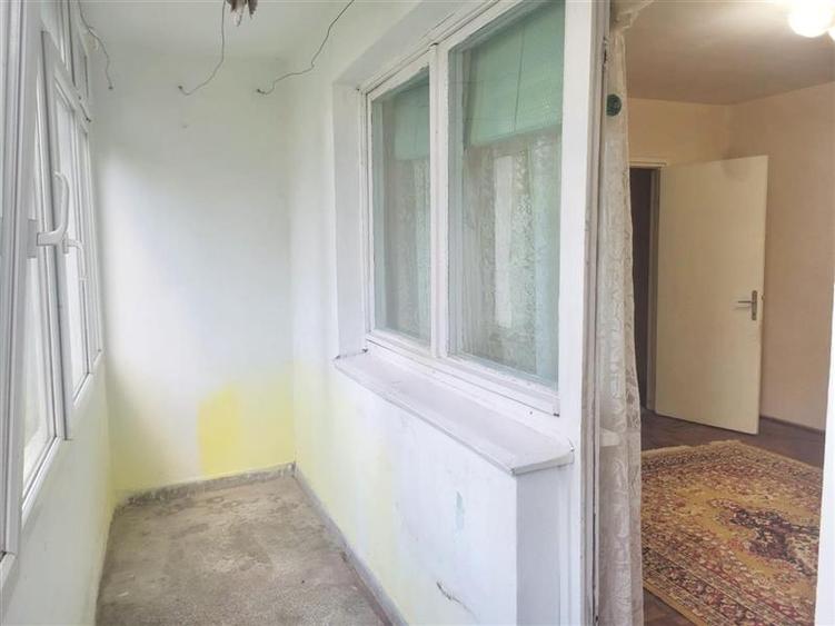 Apartament cu 2 camere semidecomandat în Orizont