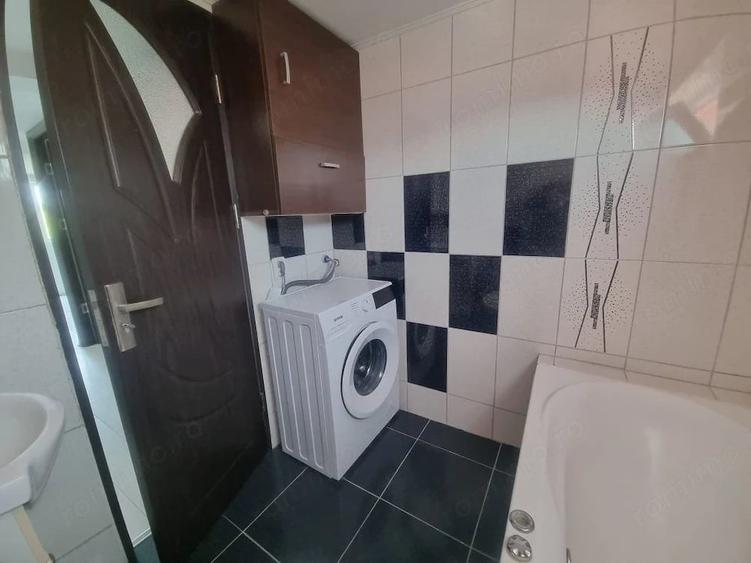 Inchiriez apartament cu doua camere Auchan Titan Ozana 1 decembrie - 6