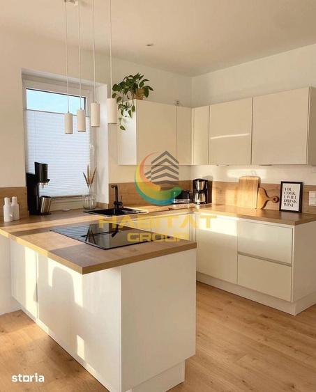 Vanzare apartament 2 camere 57 mp sdec Grand Arena - 9