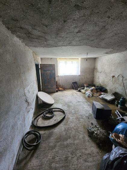 Casă individuală cu 3 camere cu Teren 5755 Mp în Gârnic