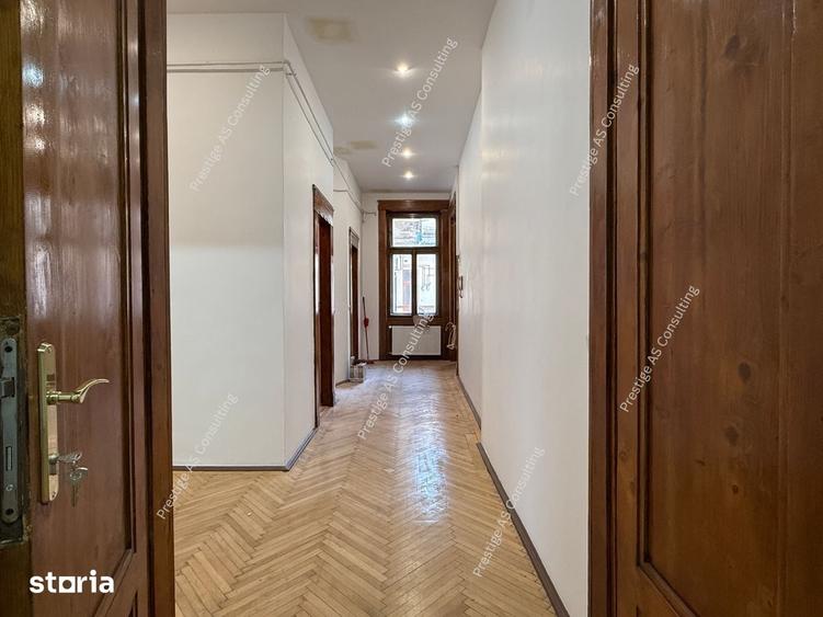 Spațiu comercial, de 150 mp, în Central