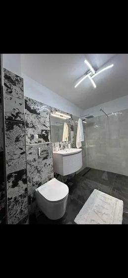Apartament modern cu 1 cameră |  Parcare subterană | Zona Vivo - 7