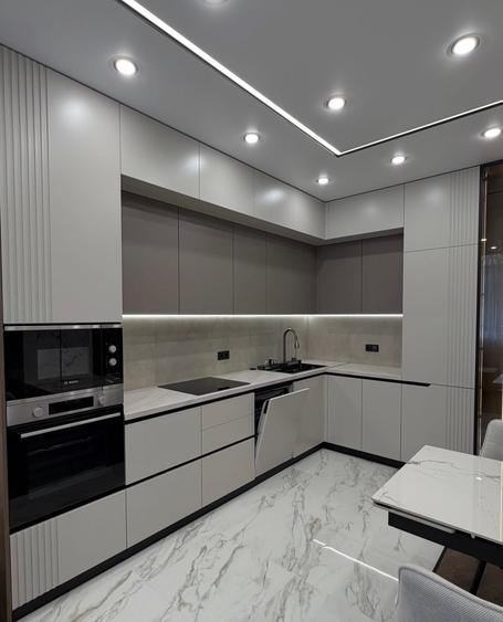 Apartament cu 2 camere în Pipera