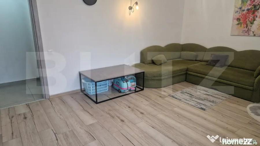 Apartament nou cu 3 camere, 2 bai -76 mp, decomandat, cu ba - Brasov (Brasov) - 7