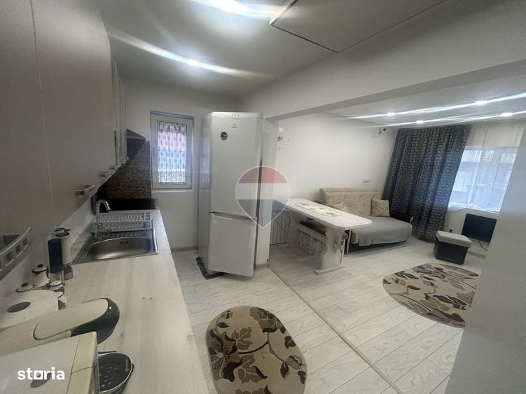 Casă cu 3 camere în Central