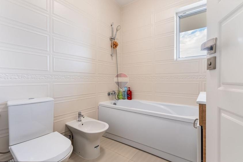 Apartament 2 camere, 2019, 2 balcoane, parcare subterana, Zorilor - 8