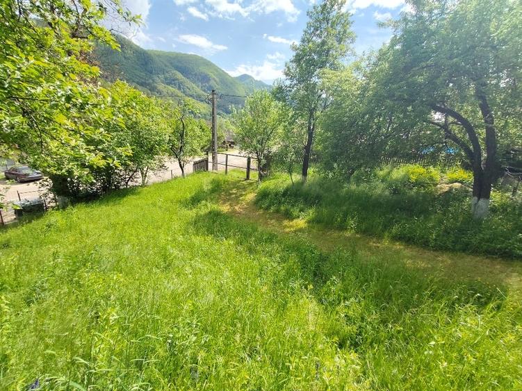 Casă individuală cu 5 camere cu Teren 2400 Mp în Furtunești