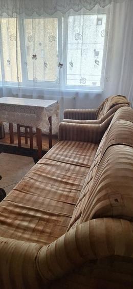 Apartament cu 2 camere semidecomandat în Fălticeni