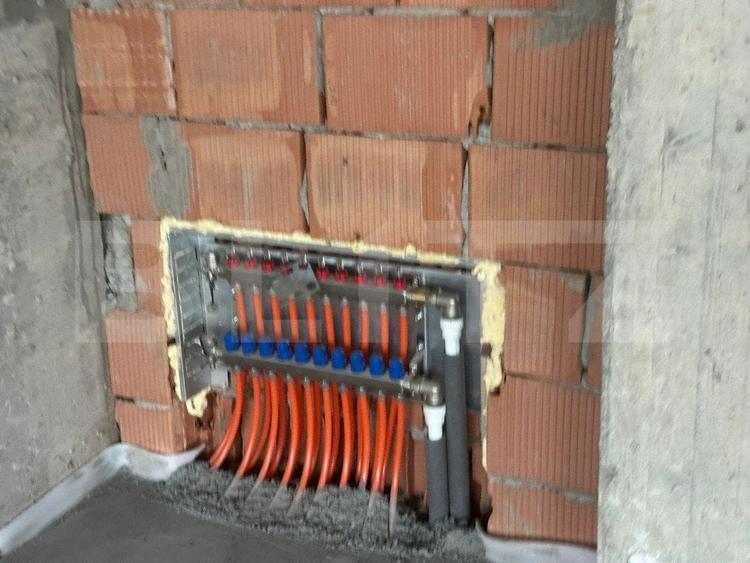 Spațiu comercial, de 100 mp, în Central
