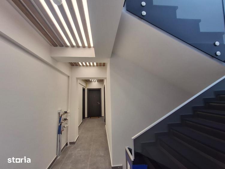 Apartament cu 2 camere decomandat în Copou