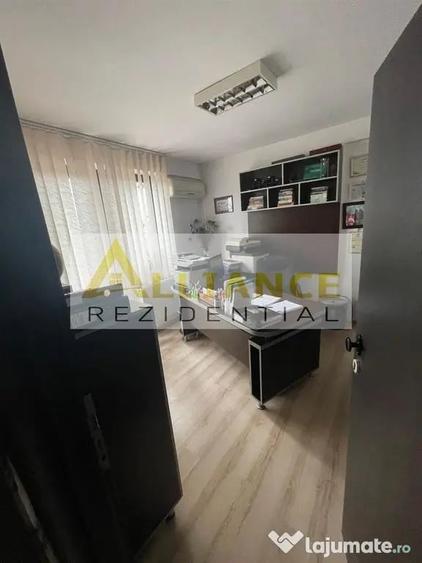 Spațiu comercial, de 115 mp, în Central