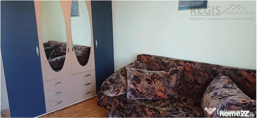 Apartament cu 2 camere semidecomandat în Tractorul