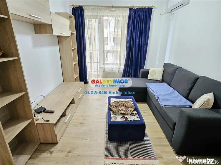 Apartament cu 3 camere decomandat în Mihai Bravu