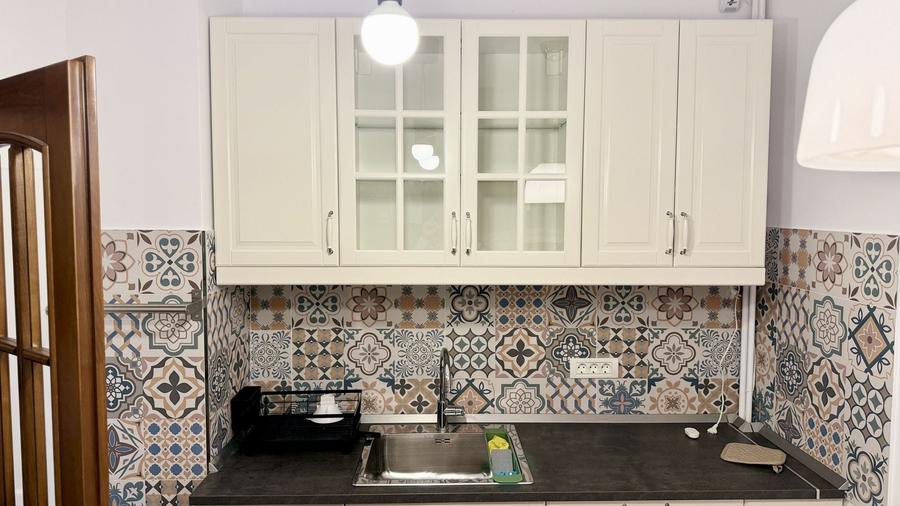 Apartament cu 2 camere decomandat, mobilat în Drumul Taberei