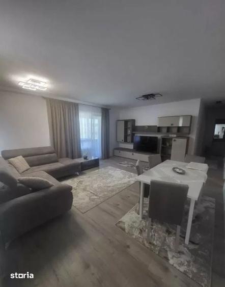 Apartament cu 2 camere în Vest