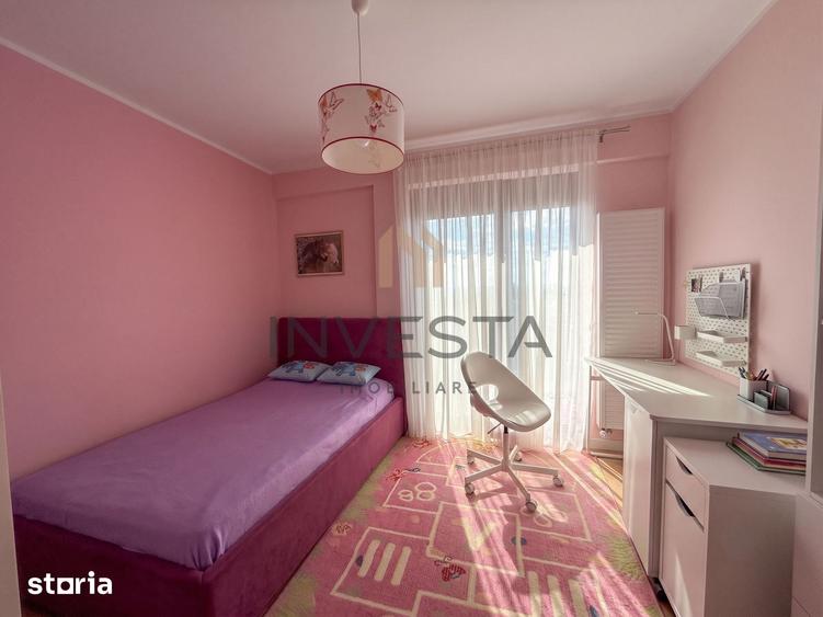 Apartament 4 camere cu terasa de 30 mp, etaj intermediar, Buna Ziua! - 4