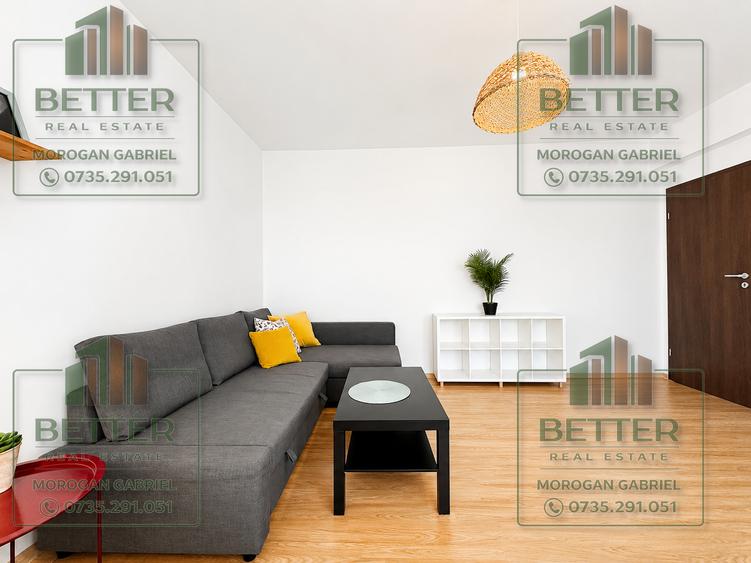 Apartament cu 2 camere decomandat în Central — fotografia 1
