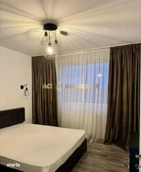 Apartament cu 2 camere în Șerban Vodă