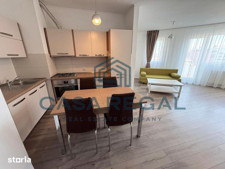 Apartament cu 3 camere decomandat în Calea Aradului