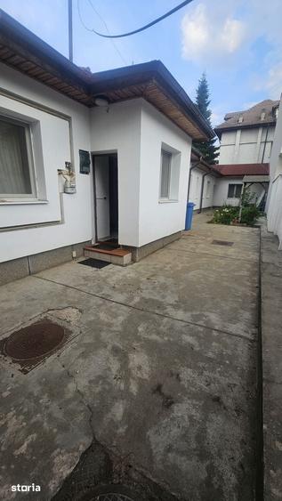 Carol Knappe | Casa Renovata | 5 Camere | Ideala pentru Birouri - 10