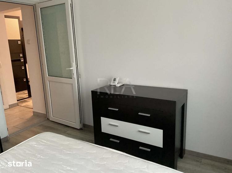 De inchiriat- 2 camere- Decomandat- Centrala Proprie-Margeanului - 5
