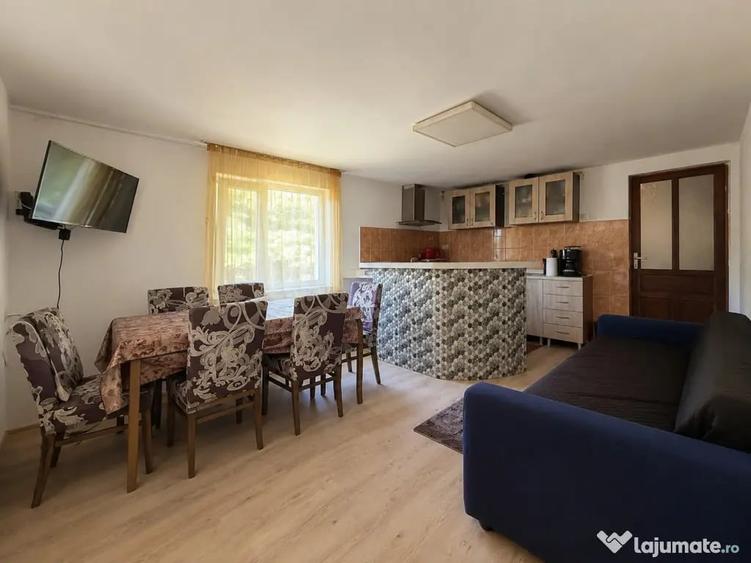 Casă cu 3 camere cu Teren 300 Mp în Exterior Vest