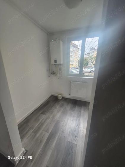 Garsonieră decomandată în Mărăței