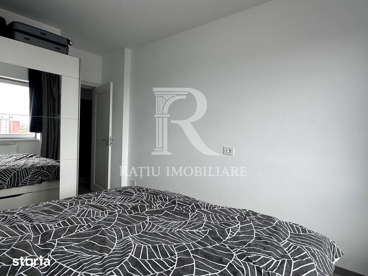 Apartament cu 2 camere în Iosia