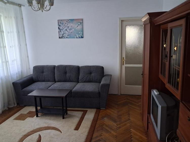 Apartament semidecomandat în Nord