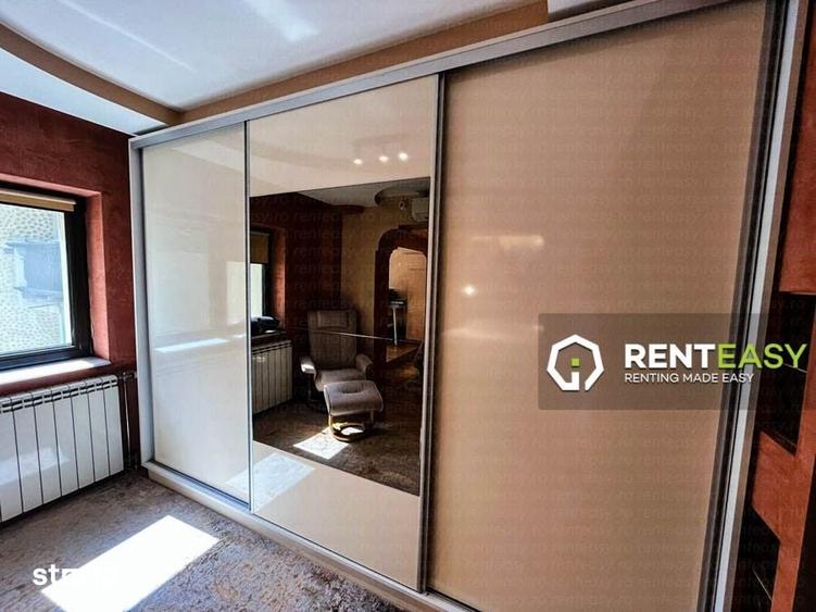Apartament cu 3 camere în Târgu Cucu