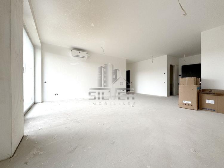 Apartament cu 3 camere/93 mp/CF/zona C-tin Brancusi. - 10