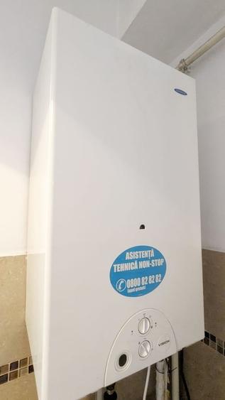 Apartament cu 2 camere semidecomandat în Nicolae Grigorescu
