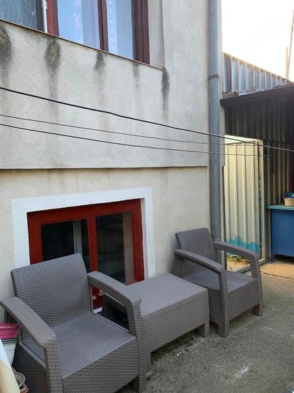 Casă cu 17 camere cu Teren 414 Mp în Mehala