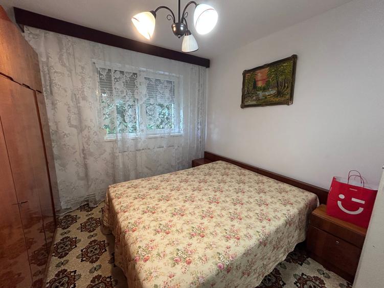 Apartament cu 2 camere în Calea Galați