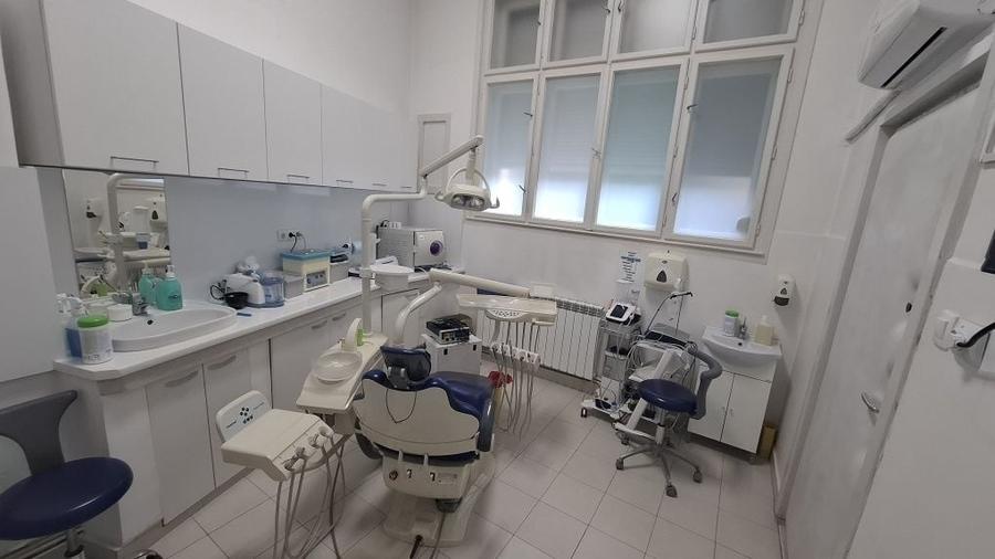 Inchiriez cabinet stomatologic - 2