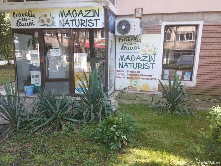 Spațiu comercial, de 50 mp, în Exterior Vest