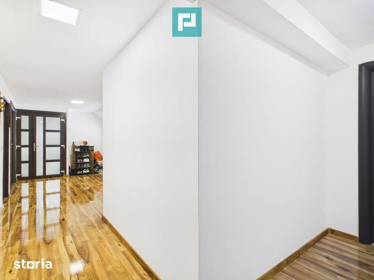 Casa 3 camere + spa?iu afacere langa Timi?oara - 3