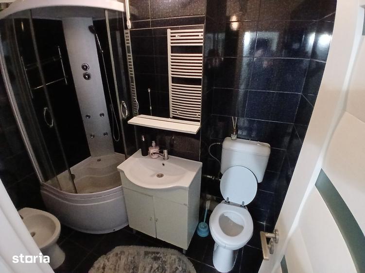 Garsonieră în Central