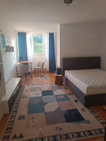 Garsonieră semidecomandată în Mănăștur