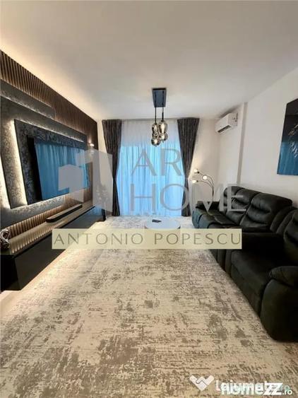 Apartament cu 2 camere decomandat în Albert