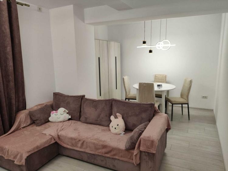 Ap 2 camere + Loc Parcare de Inchiriat Cartier Brancusi - Valea Larga - 5