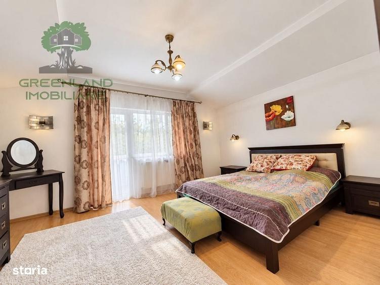 Casă cu 4 camere în Horpaz