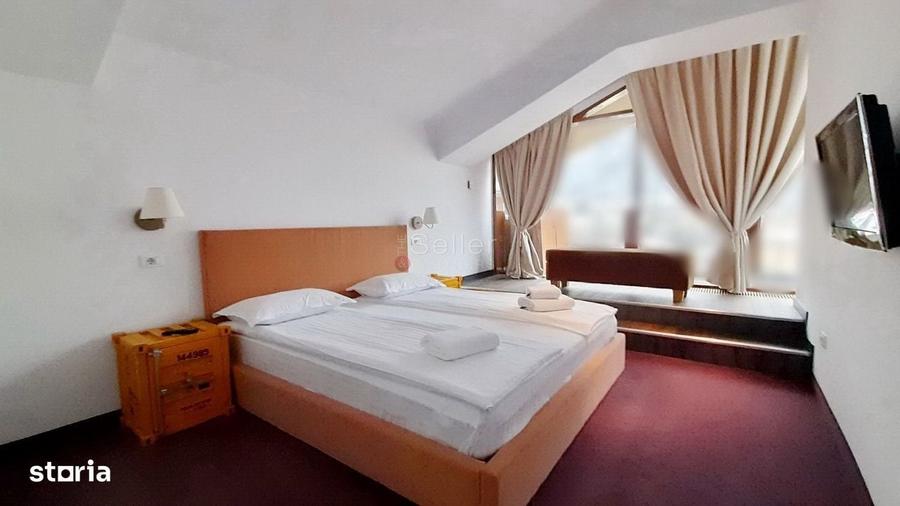 Penthouse- Amplasament Central - 6