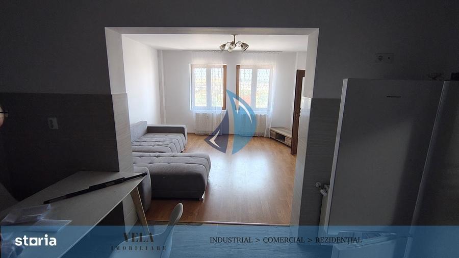 Apartament cu 2 camere în Gheorghe Doja