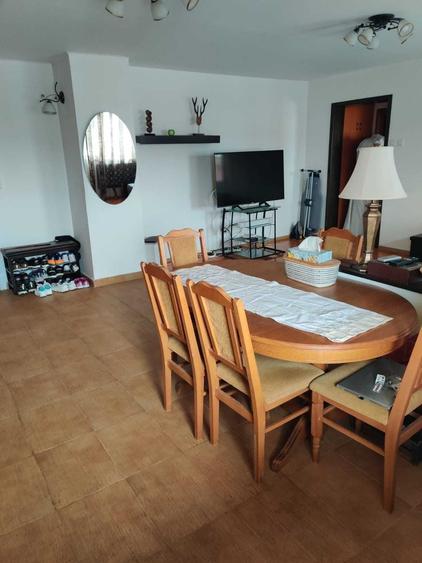 Apartament cu 2 camere în Păcurari
