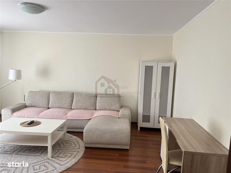 Apartament 2 camere PIATA MUNCII - 2