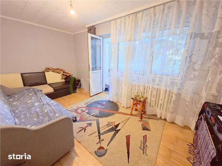 Apartament cu 3 camere în Izvoare