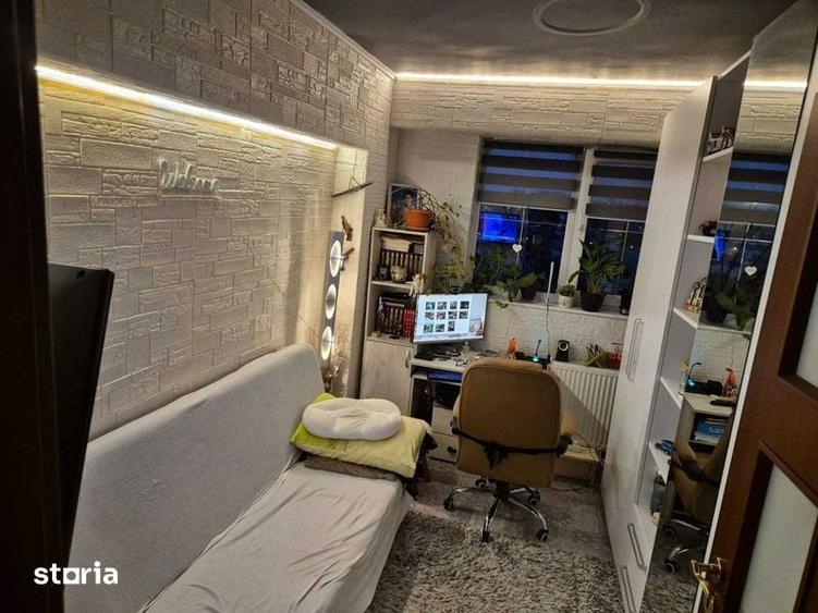 Apartament 4 camere - 4