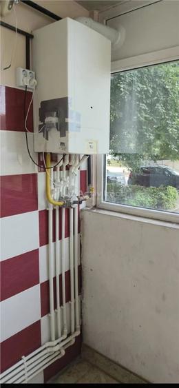 Apartament cu 2 camere decomandat în Valea Rosie